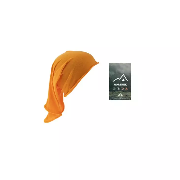 Nortrek tuubihuivi - Hatut - 6420071112138 - 1