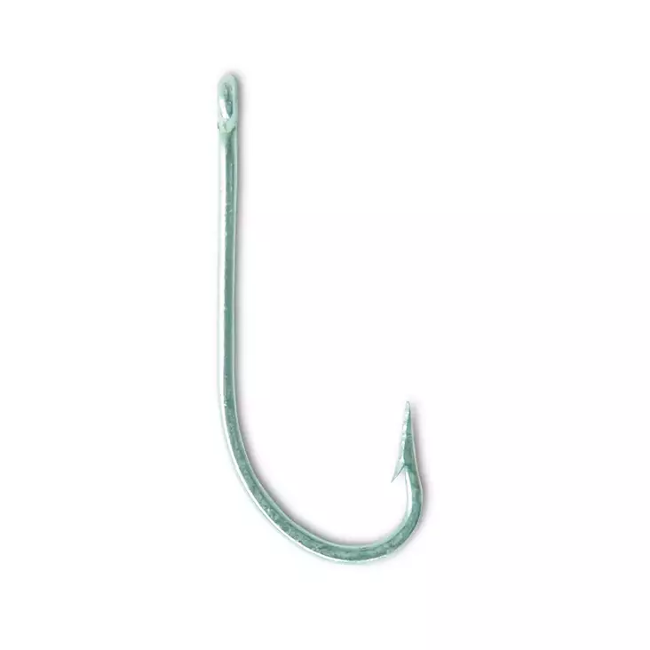 Mustad Superior Madekoukku 10/0 5kpl - Koukut - 7021560010578 - 1