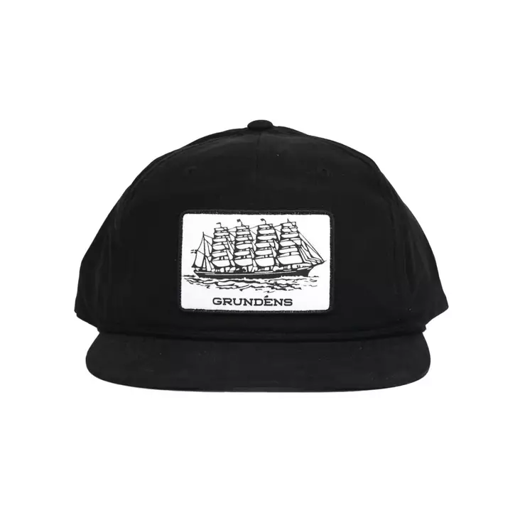 Grundéns Captain's Heritage -lippis - Hatut - 7332525291308 - 1