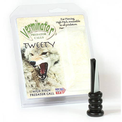 Verminator Tweety Kettupilli - Houkutuspillit - 851080001018 - 1