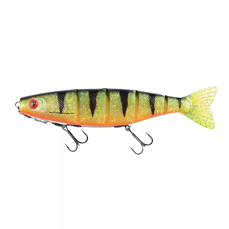Fox Rage Pro Shad Join ted LOADED 23cm UV Perch - Jigit - NSF000978 - 1