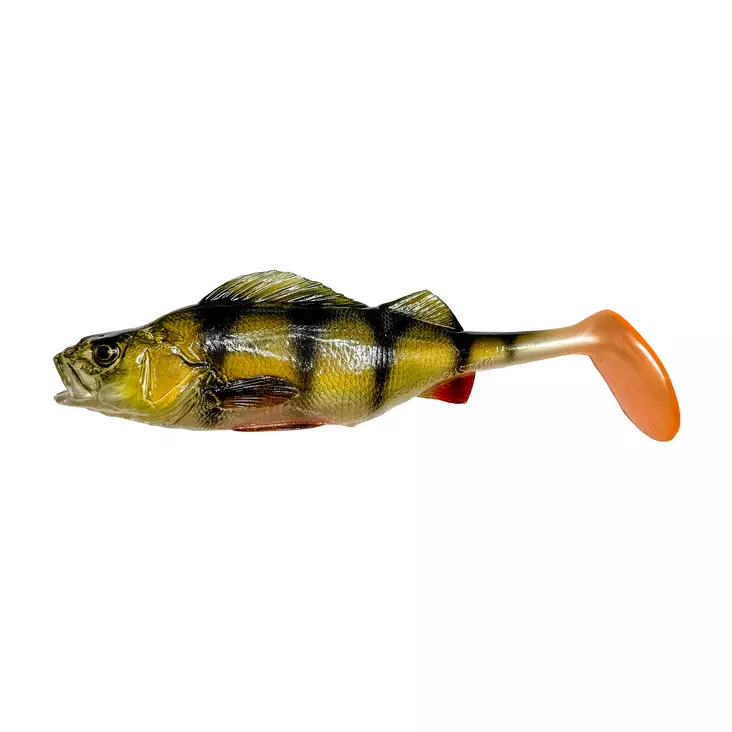 Sewro Custom Bait Perch Firetail 25cm - Jigit - NSF002308 - 1