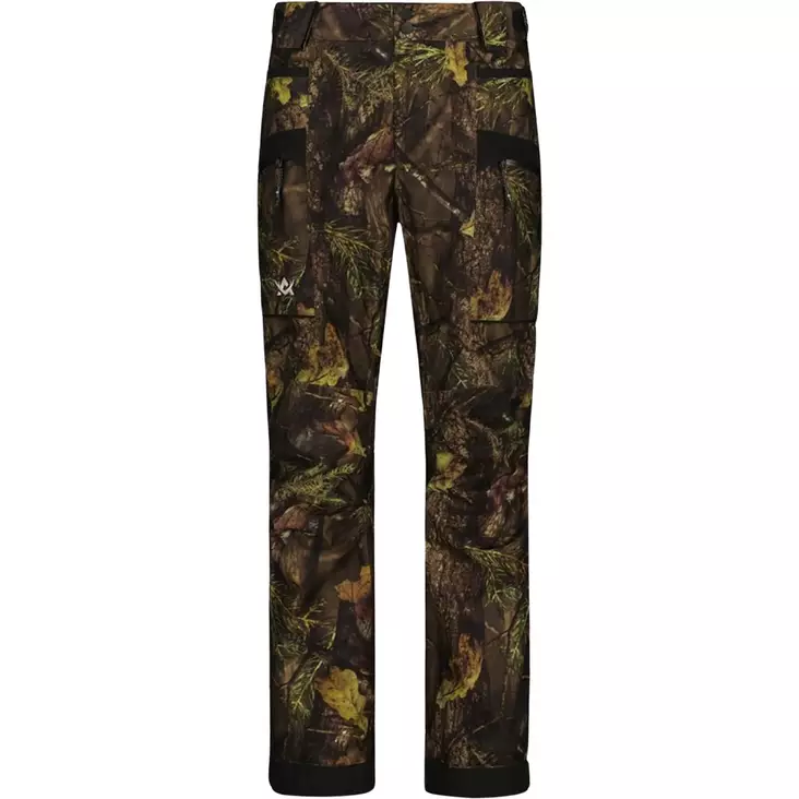 Alaska Extreme Lite Ms Blindmax HD -metsästyshousut - Camo housut - 6438347053108 - 4