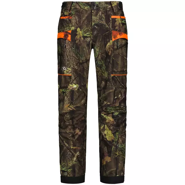 Alaska Extreme Lite Ms Blindmax HD -metsästyshousut - Camo housut - 6438347053108 - 1