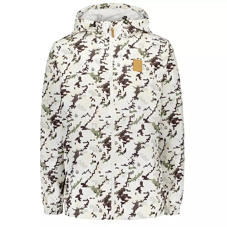 Anar Muohta Snowcamo -puku - Naamioverkot ja puvut - 3950001296728 - 1