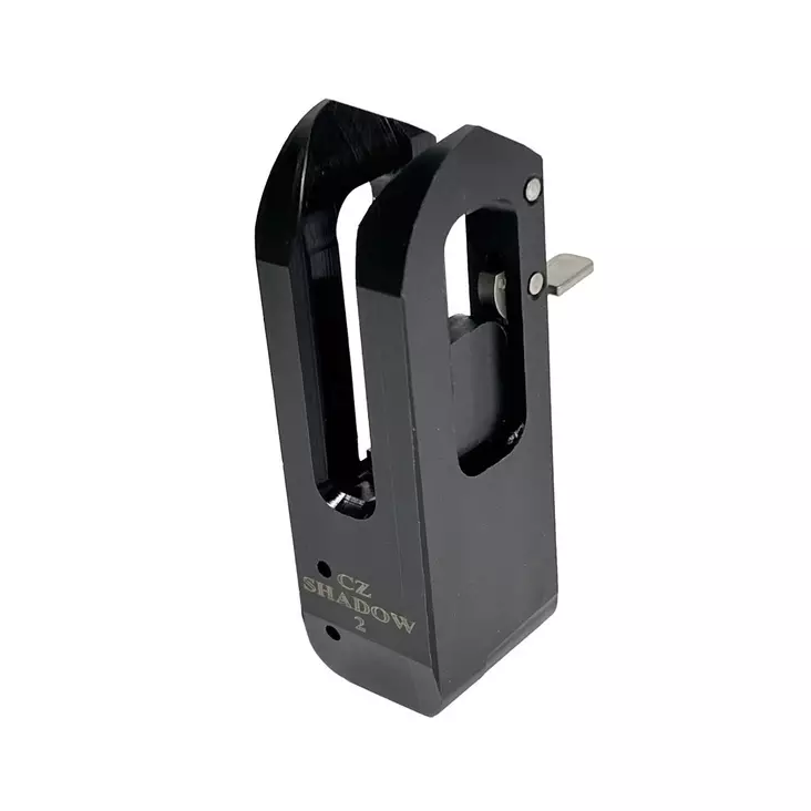 Alpha-X ja Race Master Insert Walther Q5 Match/PDP - Ampujanvarusteet - 3950001302528 - 1