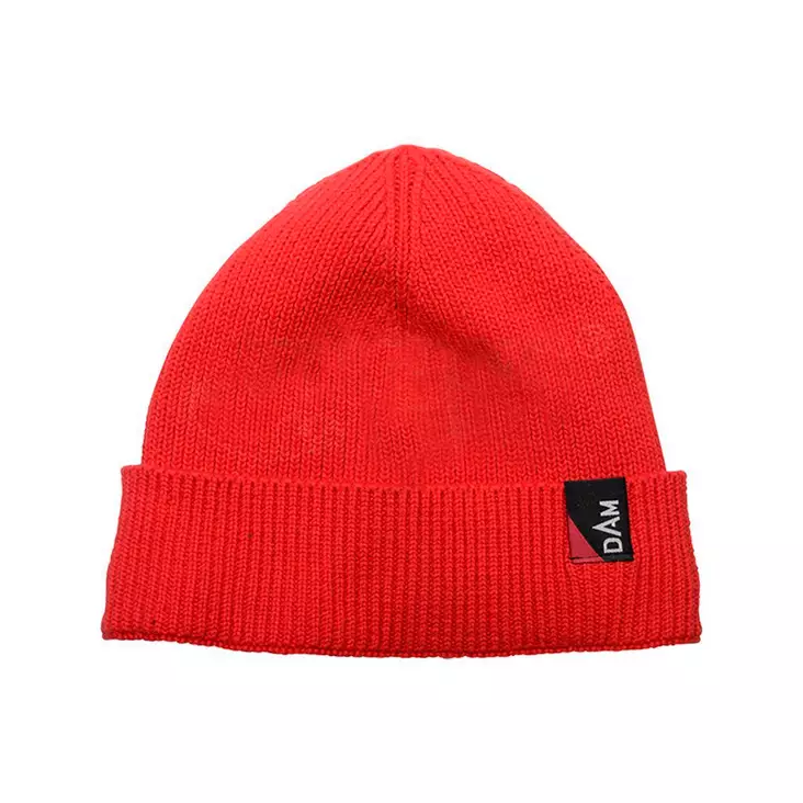 DAM Polar Beanie Chili Pepper -pipo - Hatut - 5706301737878 - 1