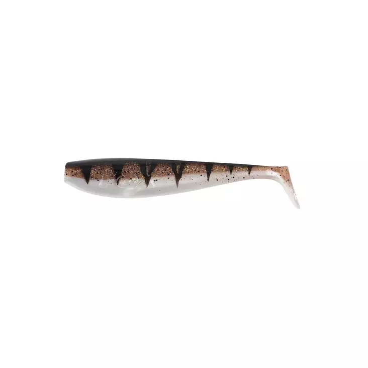 FOX RAGE Zander Pro Shad 16cm Glitter Perch - Jigit - 5056212183708 - 1
