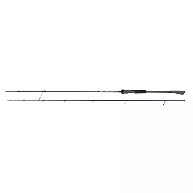 FOX RAGE WARRIOR PERCH JIGGER 5-21g 220cm -avokelavapa - 210cm-240cm - 5056808510208 - 1
