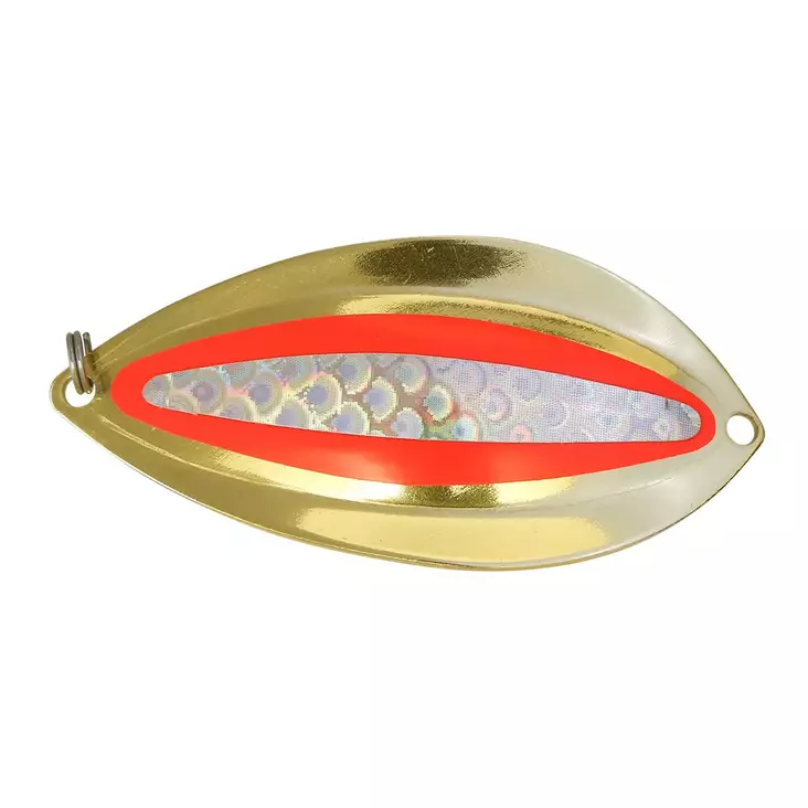 G. ERIKSSONS SPÄTTA 68mm 12g Rautulätkä - Pilkit ja morrit - 7350172079308 - 1