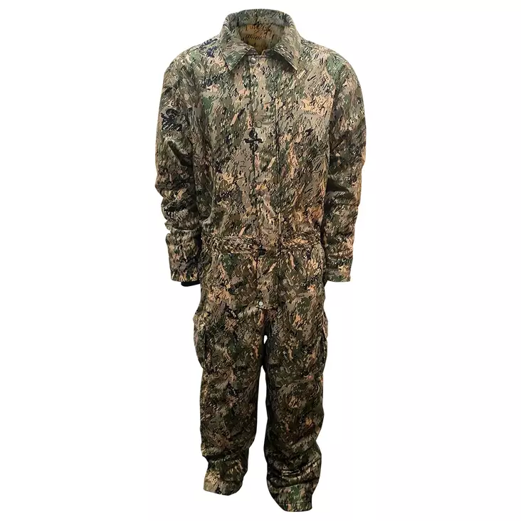 Jakt Camo Green talvihaalari - Pilkkihaalarit ja lämpöhaalarit - 3950001296568 - 2