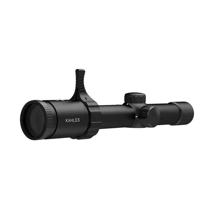 Kahles K18i 1-8x24i IPSC - Muut tähtäinkiikari merkit - 9008729006618 - 1