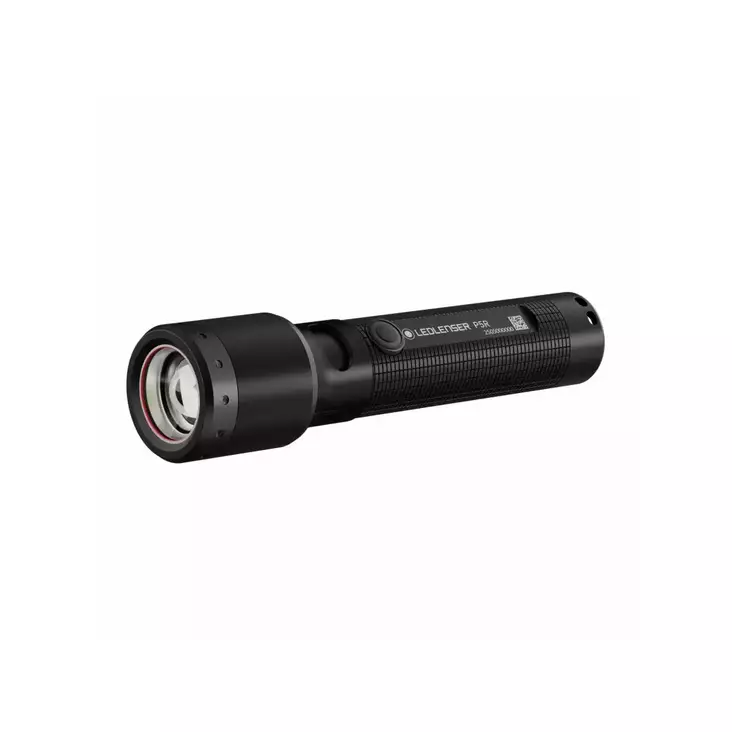 Ledlenser P5R Core -käsivalaisin - Käsivalaisimet - 4029113840538 - 2