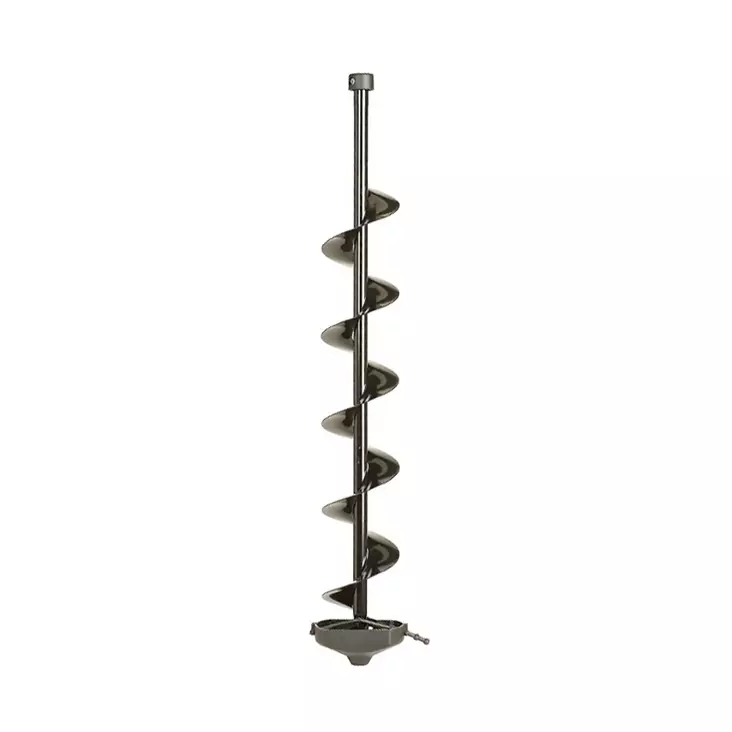 Mora Power Drill Arctic 130mm -jääkaira - Jääkairat - 3950001295998 - 1