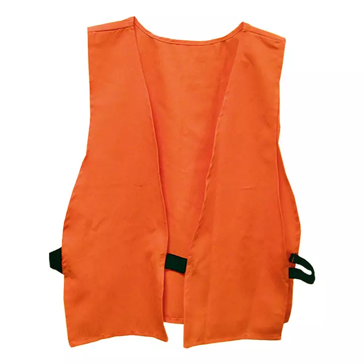 Primos Safety Vest Blaze -huomioliivi - Oranssit takit ja liivit - 010135063658 - 2
