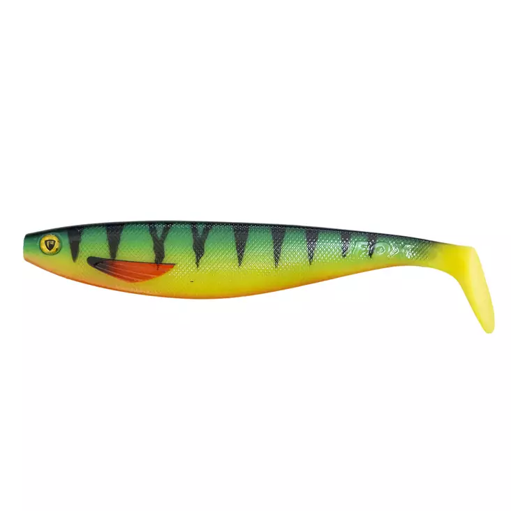 Fox Rage Pro Shad Natural classic II 28cm / 11" - Jigit - 5055350283318 - 1