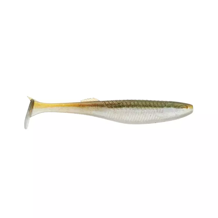 Rapala The Kickman 7,5cm -kalajigi - Jigit - 022677355788 - 1