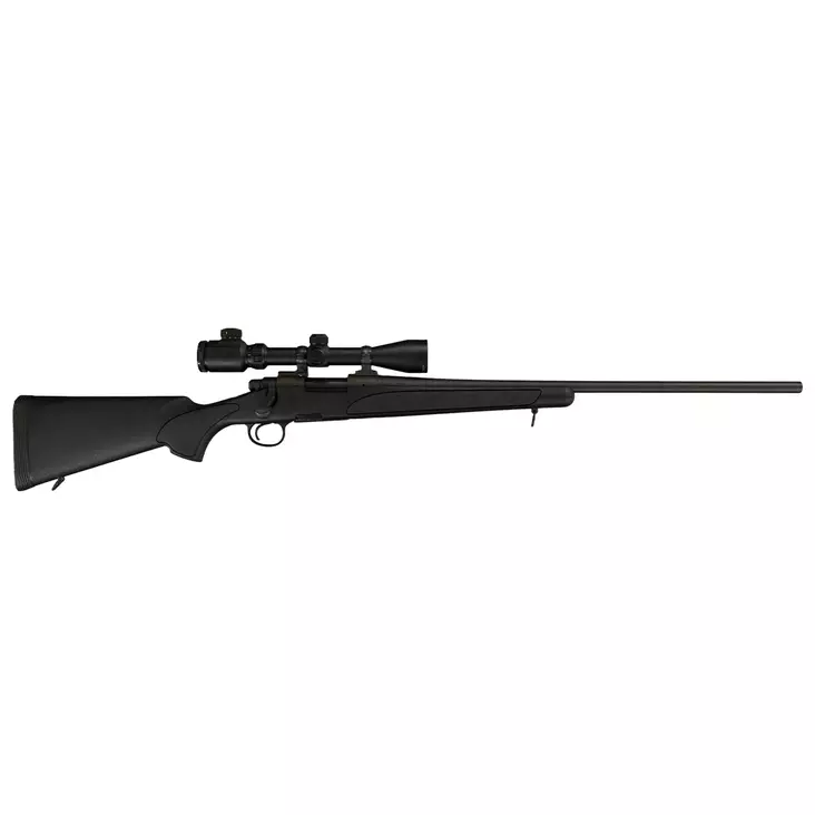 Remington 700 .308win -käytetty kivääri - Käytetyt aseet - 3910000008148 - 1