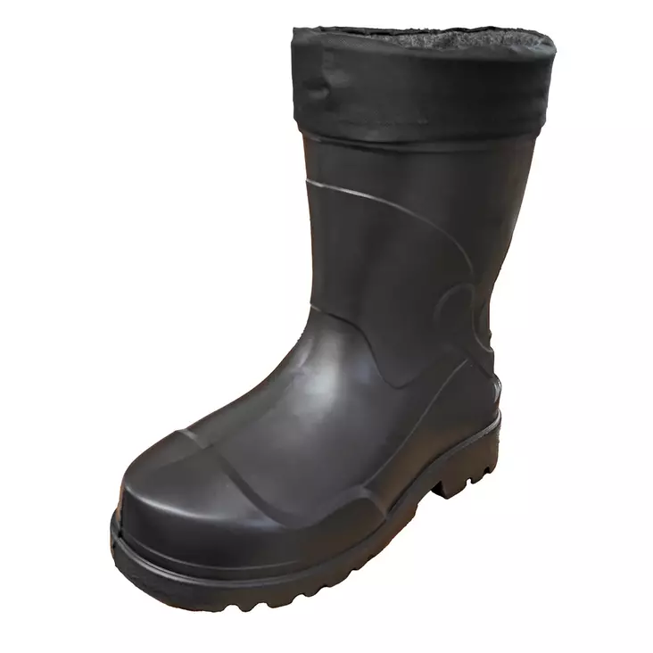 Safari Berg -talvisaapas - Talvikengät - 6420071116358 - 1