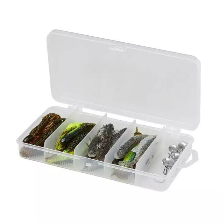 Savage Gear Ned Kit -jigilajitelma - Jigit - 5706301823328 - 1