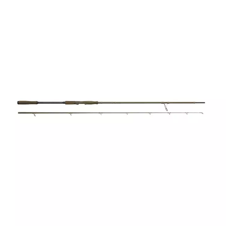 Savage Gear SG4 Fast Game 221cm 25-70g -avokelavapa - Poistuvia kalastustuotteita - 5706301757708 - 1
