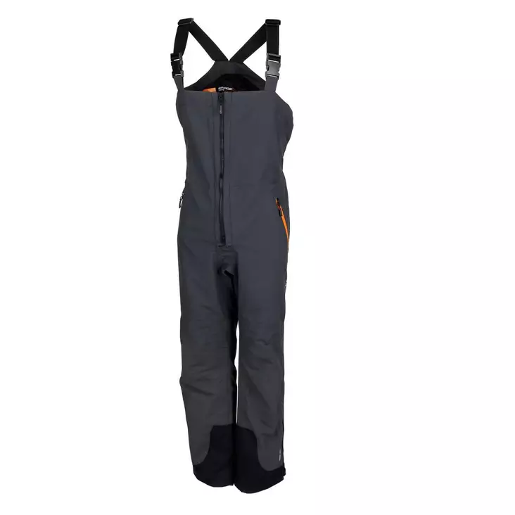 Savage Gear WP Performance Bib & Brace - Kalastajan pukeutuminen - 5706301035318 - 1