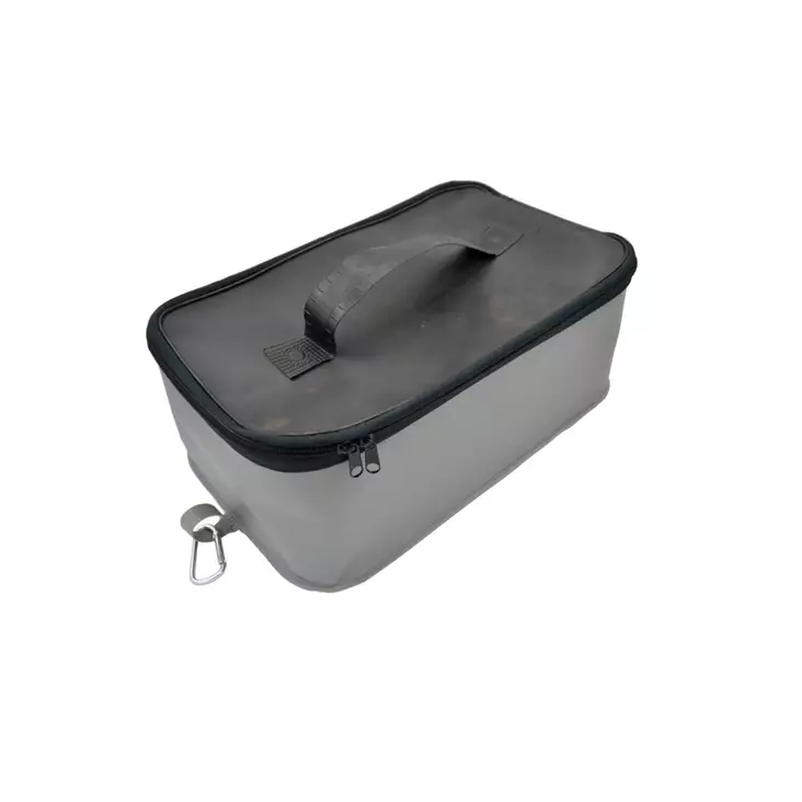 Seven Bass Flex Cargo Bakkan System L -säilytyslaukku - Kalastajan työkalut ja tarvikkeet - 3556178041958 - 1