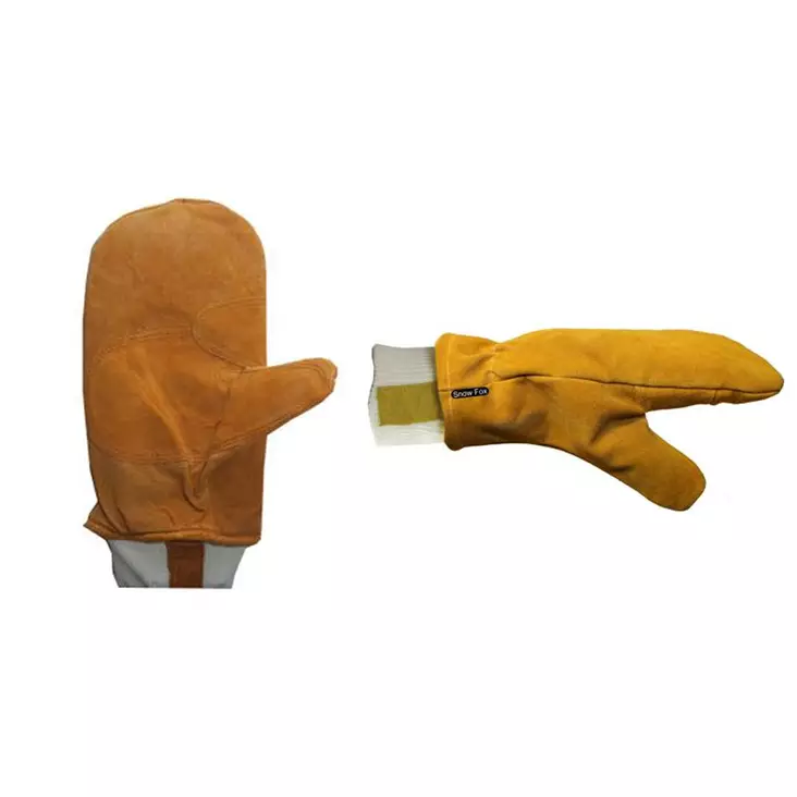 Snow Fox Waterproof XL rukkanen - Hanskat - 6420071059808 - 1