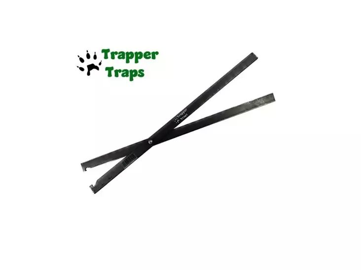 Trapper rautojen virityspihdit - Loukut ja raudat - 3950001297398 - 1
