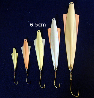 Pystypilkki Rialinna Viima 6,5cm - Pilkit ja morrit - 6430024491968 - 1