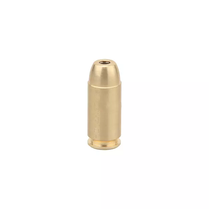 VipeRay .40 S&W Cartridge Red Laser Bore Sight - Aseiden pientarvikkeet - 3950001300418 - 1