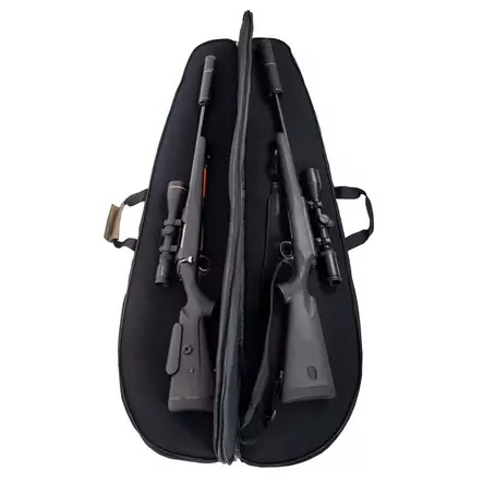 5etta Asepussi Dubblé, 2 aseelle - Asepussit ja aselaukut - 7333080043319 - 2