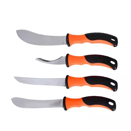 5etta Teurastussetti G1 - Puukot ja veitset - 7333080056029 - 1