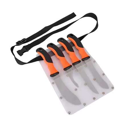 5etta Teurastussetti G1 - Puukot ja veitset - 7333080056029 - 2