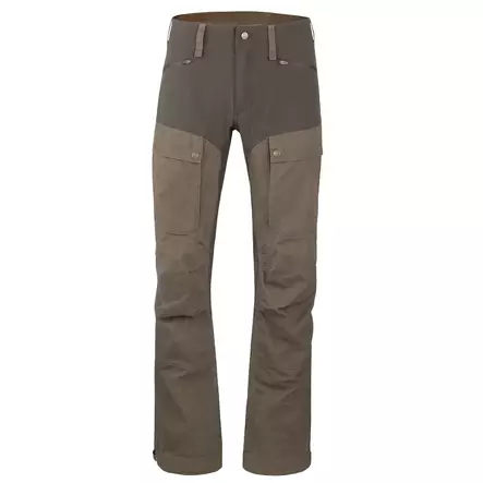 Anar Muorra, ruskea -vaellushousu - Vihreät / Ruskeat housut - 3950001288099 - 1