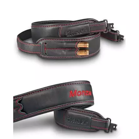 Blaser Monza Asehihna - Asekotelot ja -laukut - 40-40-3950001267889 - 1