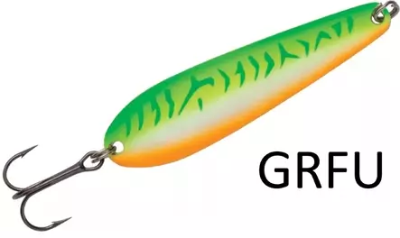 Blue Fox Inkoo 26g/75mm GRFU - Kalastus - 40-40-027752119699 - 1