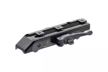Contessa Simple Black Blaser Swarovski H10mm pikajalka - Kiikarinjalat ja -renkaat - 3950001253769 - 1
