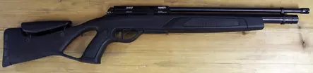 Gamo Coyote Black 5,5mm Paineilmakivääri - Aseet - 40-40-844380010569 - 1