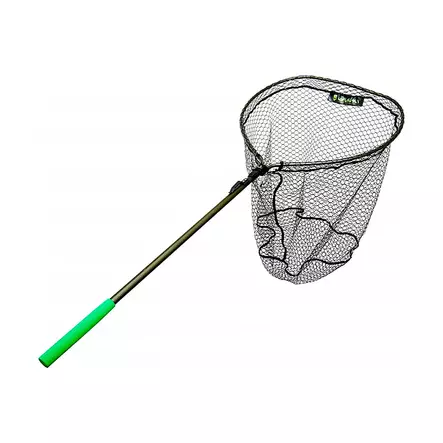 Gunki Fast Clip Landing Net -haavi - Haavit ja nostokoukut - 3297830387419 - 1