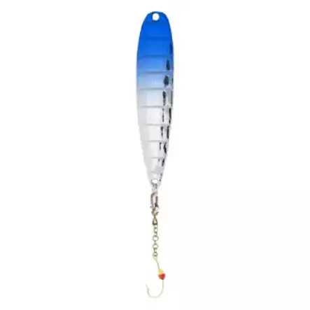 Veka Kilpi pystypilkki 60mm 9g - Pilkit ja morrit - 3950001292676 - 1