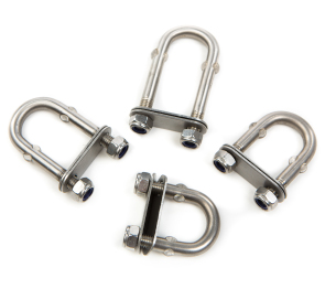 Keulasilmukka 8x46mm - Venetarvikkeet - 3950001275549 - 1