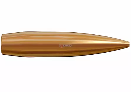 Lapua Luoti Scenar 6,5mm 8,0g 100kpl - Luodit ja haulit - 6418267300209 - 1