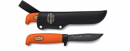 Marttiini Martef Skinner -puukko - Puukot ja veitset - 6416885112259 - 1