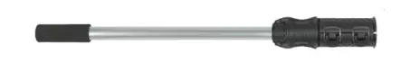 MotorGuide Jatkovarsi Kahvaan 35cm - Kalastus - 40-40-0089287102799 - 1