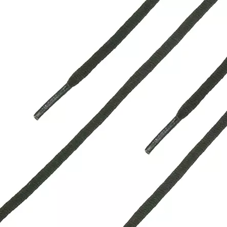 Mustat NOMEX-kengännauhat - HAIX Pohjalliset ja nauhat - 4044465270604 - 1