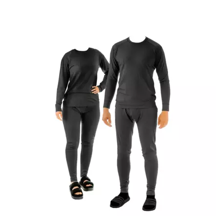 Nortrek Base 50 merino aluspaita - Alusasut - 3950001292409 - 2