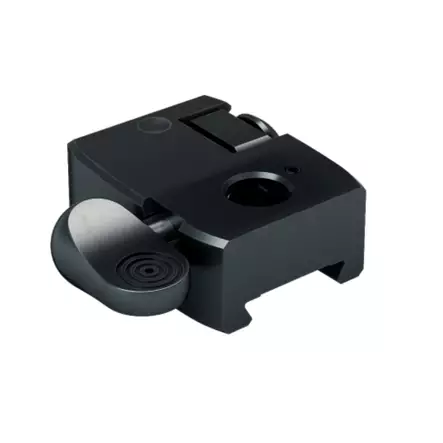 Optilock Rengasjalusta Sako QR Pikajalanpohja - Aseiden kiikaritähtäimien ja tähtäimien tarvikkeet - 40-40-6438053108819 - 1