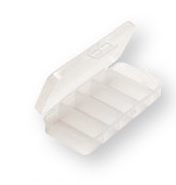 Patriot Micro Vieherasia - Vieherasiat - 6417512509039 - 1