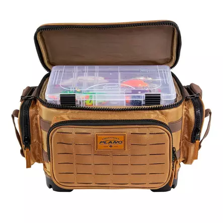 Plano Guide Series™ Tackle Bag 3600 -viehelaukku - Kalastuspakit - 024099011419 - 2